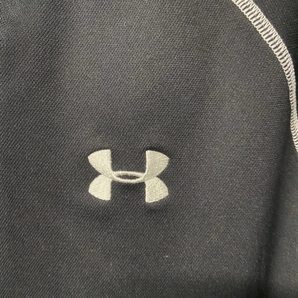 Under Armour Heat Gear Men's Hooded Jacket Loose XL - Picture 3 of 10